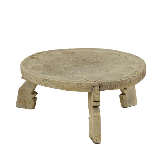 Chakala - Planche à chapatis n°5