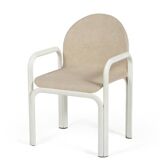 Orsay Armchair By Gae Aulenti & Knoll