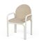Orsay Armchair By Gae Aulenti & Knoll