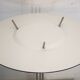 XL Space age desk lamp by Lyskilde and designed by Henrik Tengler - Denmark