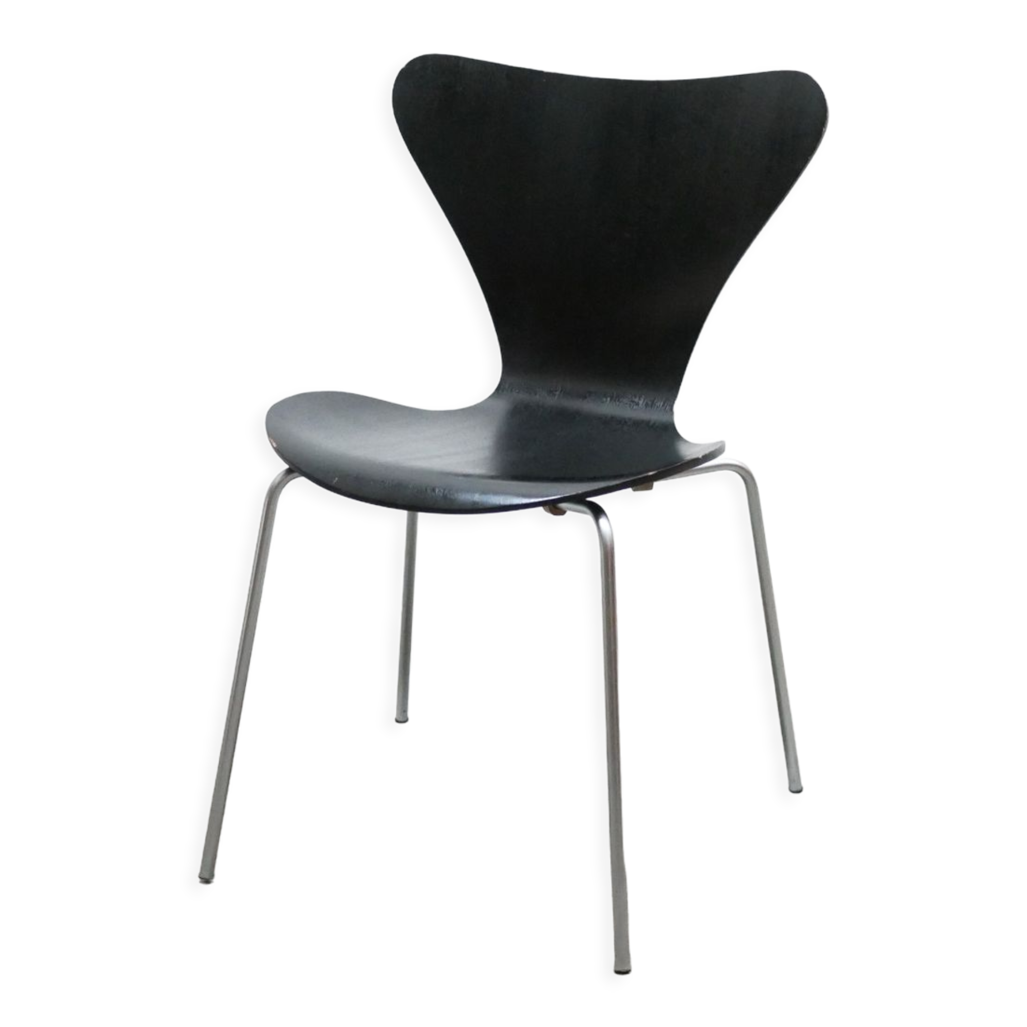 Chair Series 7 by Arne Jacobsen for Fritz Hansen