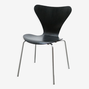 Chair Series 7 by Arne Jacobsen for Fritz Hansen