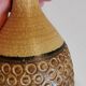 Ceramic table lamp from Danish company Søholm. Designed by Svend Hermansen (SH)