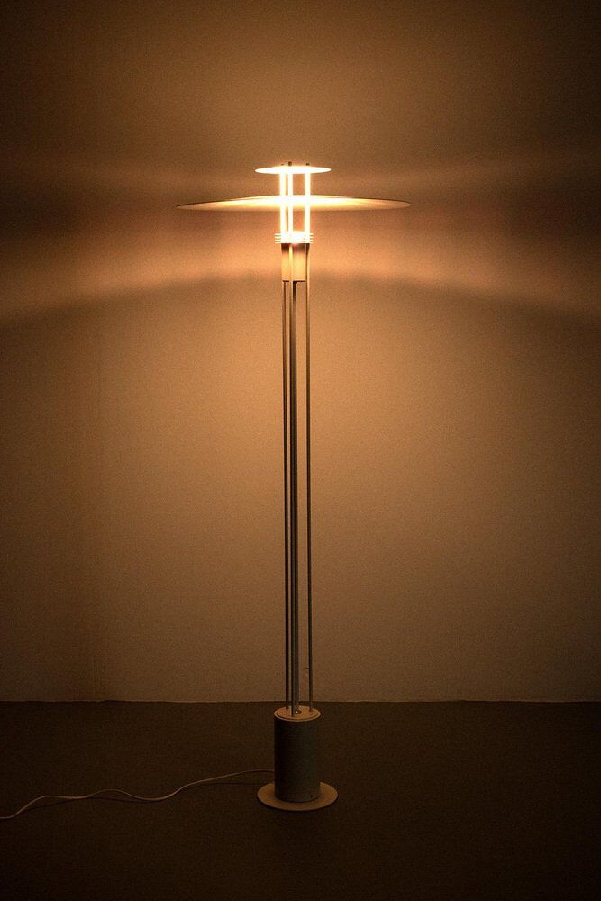 Danish Frandsen Floor Lamp