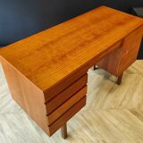Mid century bureau vintage