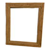 Cadre en bois