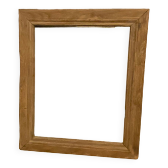Cadre en bois