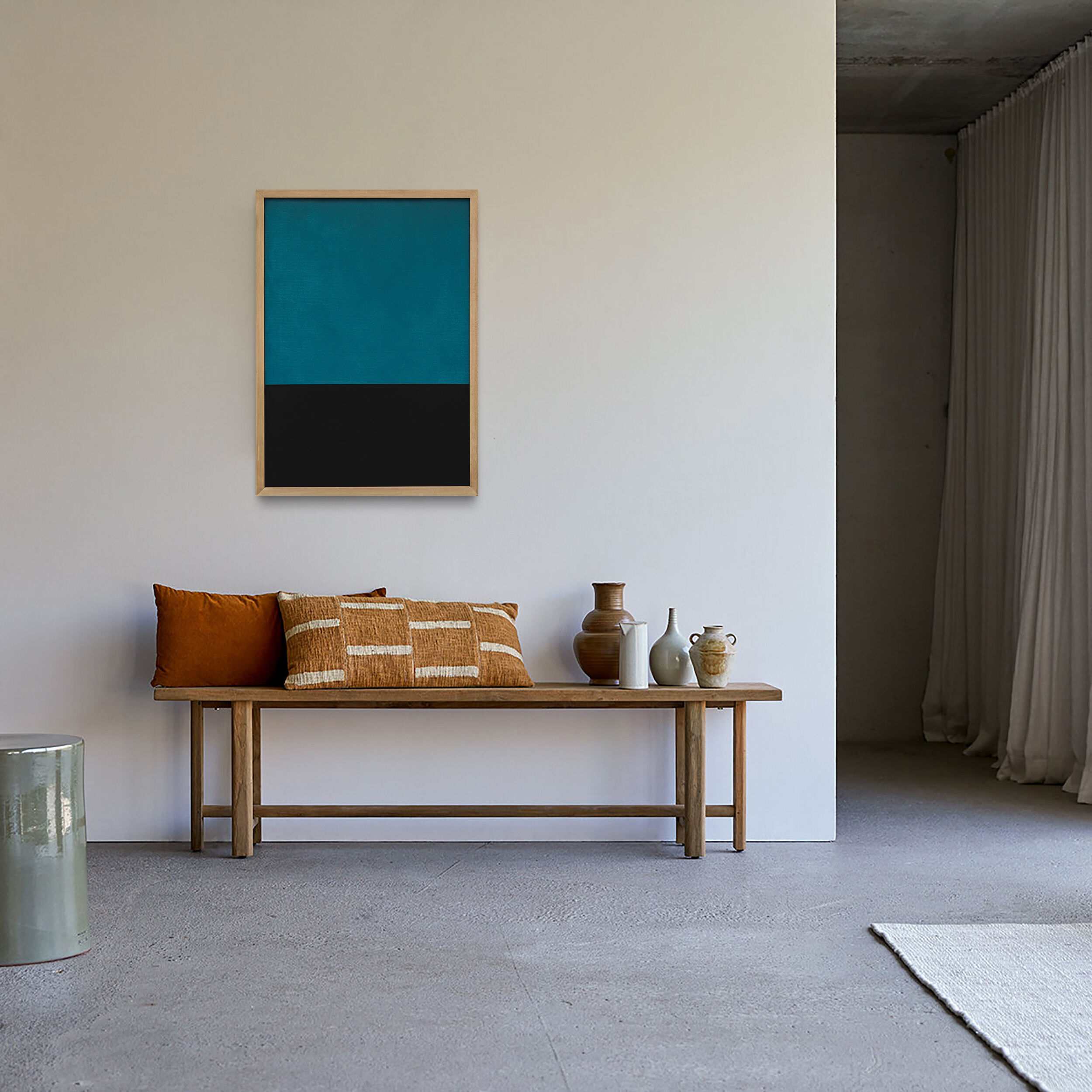 Black Prussian Horizon