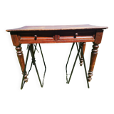 Old desk