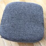Dusk Hocker Footrest, Zuiver