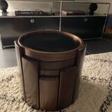 Nesting tables Gianfranco Frattini