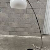 Designer floor lamp 1970
