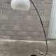 Lampadaire design 1970