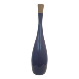 Kastrup Glas glass carafe, Denmark, 1950s