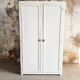 Vintage wardrobe