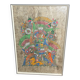 Table of Mexican popular art