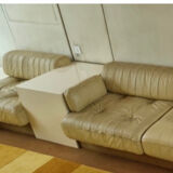 Modular sofa 1970s
