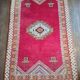 Handmade Berber Taznakht rug 307x192cm