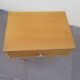 Table chevet vintage