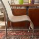 Set of 4 KARTELL FPE chai chairs By Ron Arad