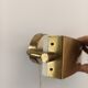 Wall lamp by  Lita 1970