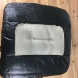 Ottoman Marsala by Michel Ducaroy for Ligne Roset