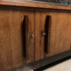Vitrine vintage
