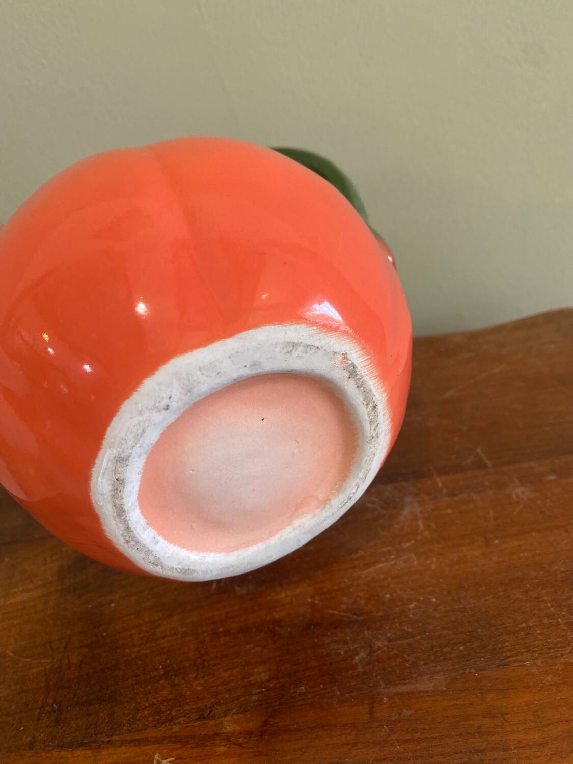 Pichet tomate