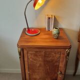 Lampe de bureau, années 80