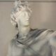 Apollo of the Belvedere, plaster cast after the Antique, around 1900