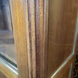 Showcase - Louis XVI style library