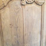 Cabinet door