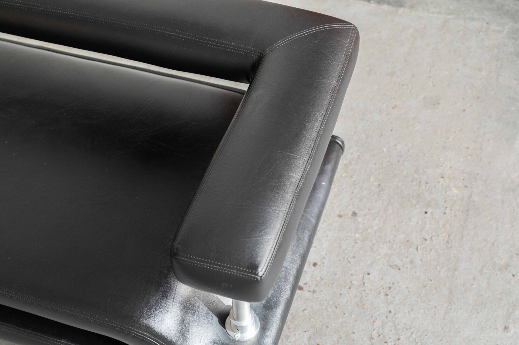 « Magazine », biplace de Michael Young, Royaume-Uni, 1994