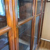 Louis Philippe style walnut furniture