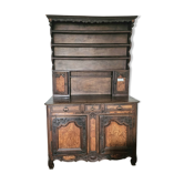 Eighteenth-century sideboard