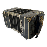 Alfred Arnold Chromatic Bandoneon