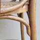 Baumann Bar Stool