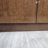 Sideboard,Bornholm MØBLER, Dania, lata 50.