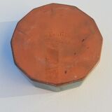 Brothers Cloutier ceramic box