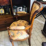 Fauteuil cabriolet directiore