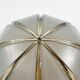 Ceiling light from Peill & Putzler, Germany, 1970s