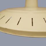 Van Haute Belgium hanging lamp, 1960s