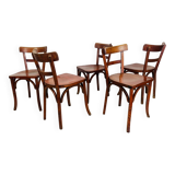 Chaise bistrot