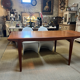Table scandinave Tricoire et Vecchione année 60
