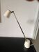 Telescopic table lamp Lampette