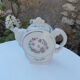 Coffee or tea service C T A France Art Deco