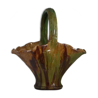 Provencal ceramics