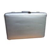 Valise en alu cheney england