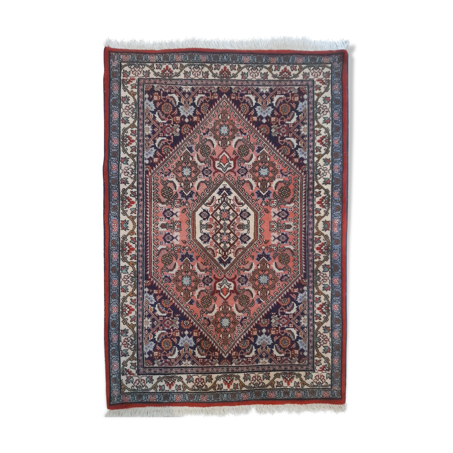 Bidjar rug 80 x 114 cm