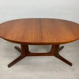 Baumann table
